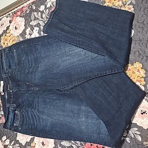 Women's Levi's 505Striaght Leg Jeans